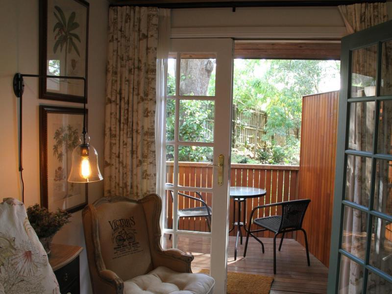 Arabella Guesthouse Александра-Хедленд Экстерьер фото