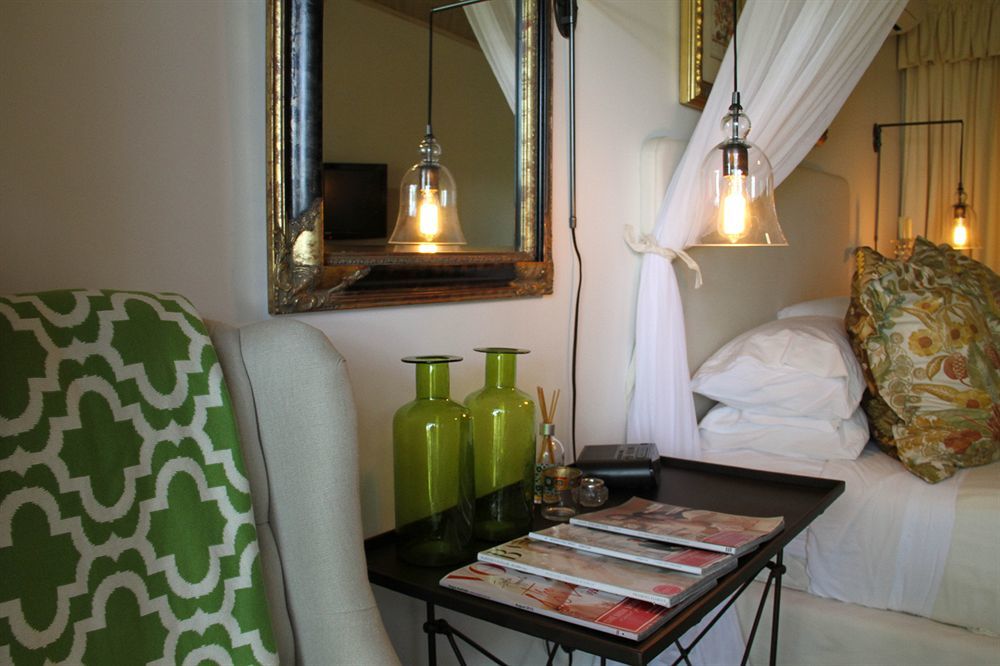 Arabella Guesthouse Александра-Хедленд Экстерьер фото
