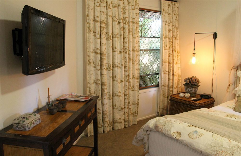 Arabella Guesthouse Александра-Хедленд Экстерьер фото